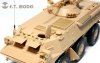 E.T. Model E35-034 Chinese PLA ZSL-92 IFV For Hobbyboss 82454 